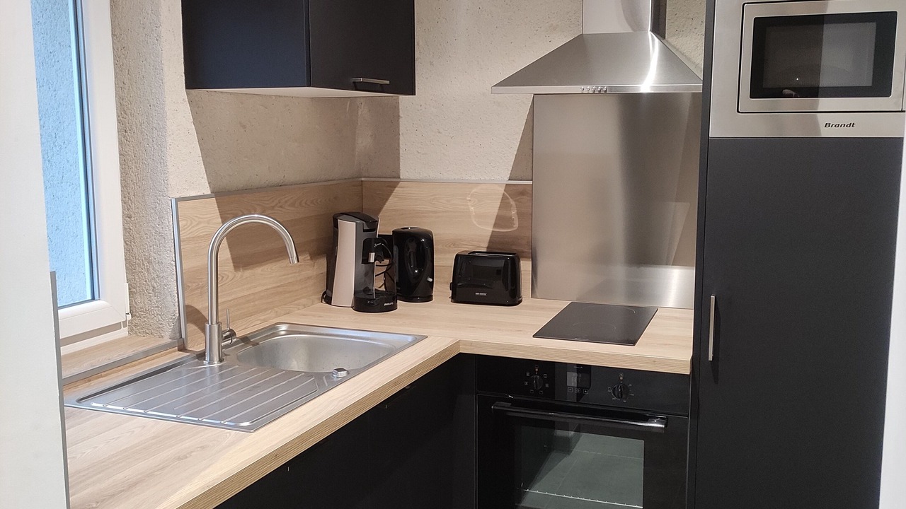 Photo of Kitchen in Contres