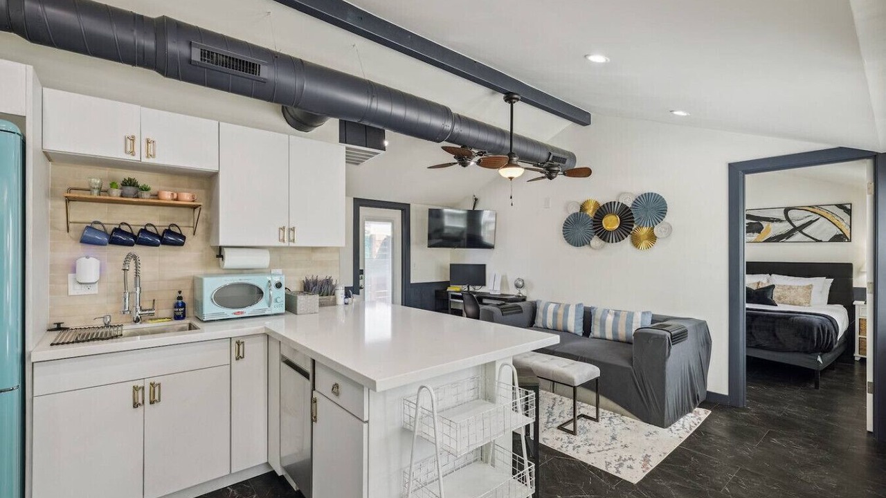 Photo of Kitchen in Garfield