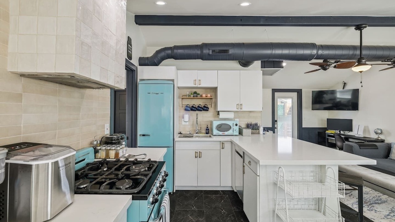 Photo of Kitchen in Garfield