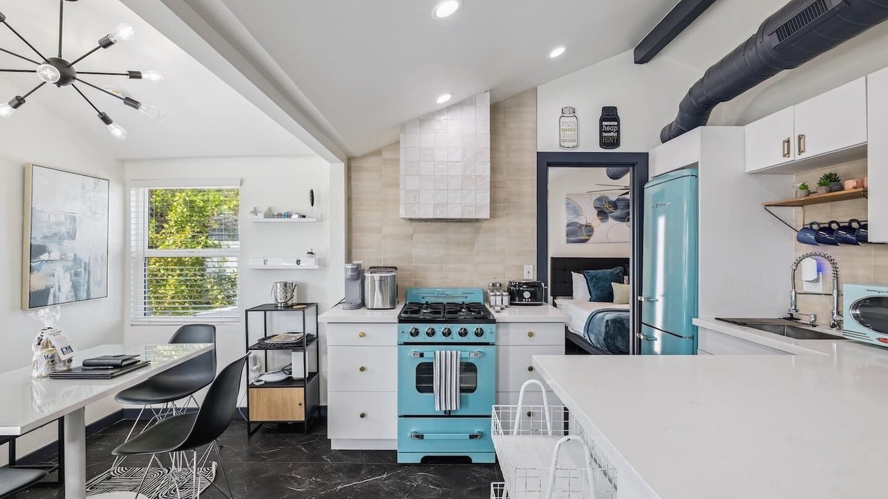 Photo of Kitchen in Garfield