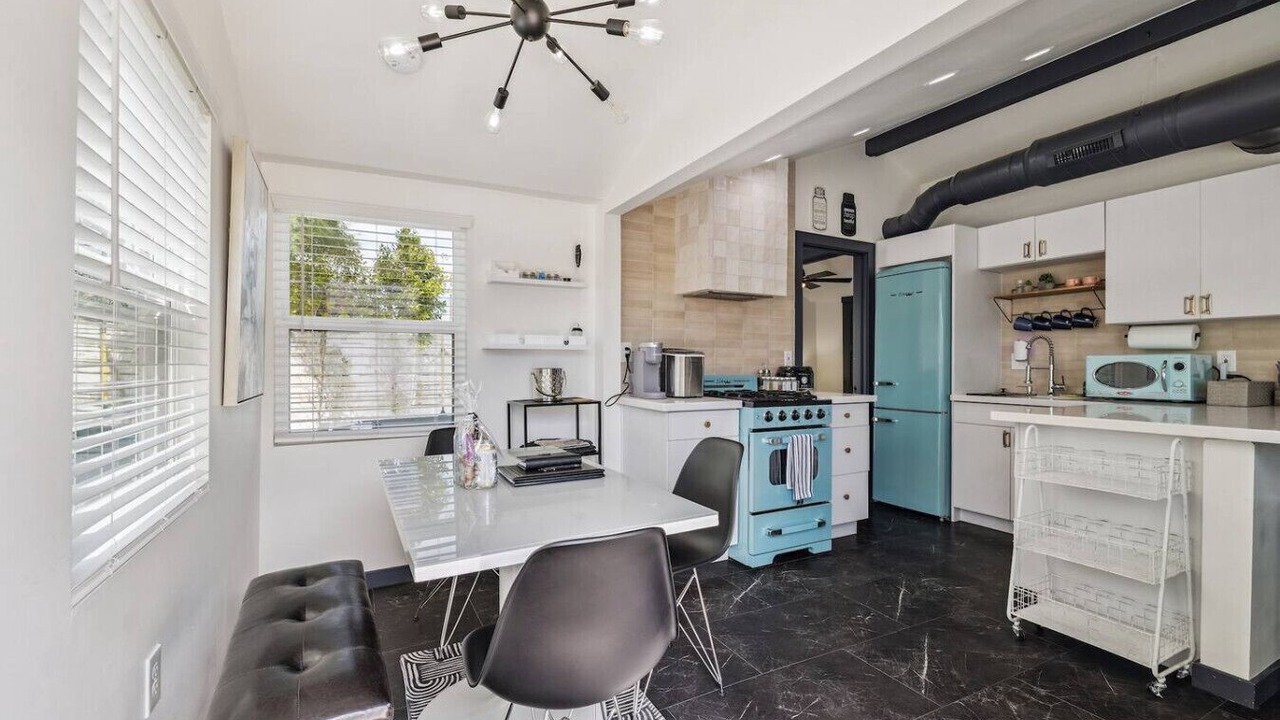 Photo of Kitchen in Garfield