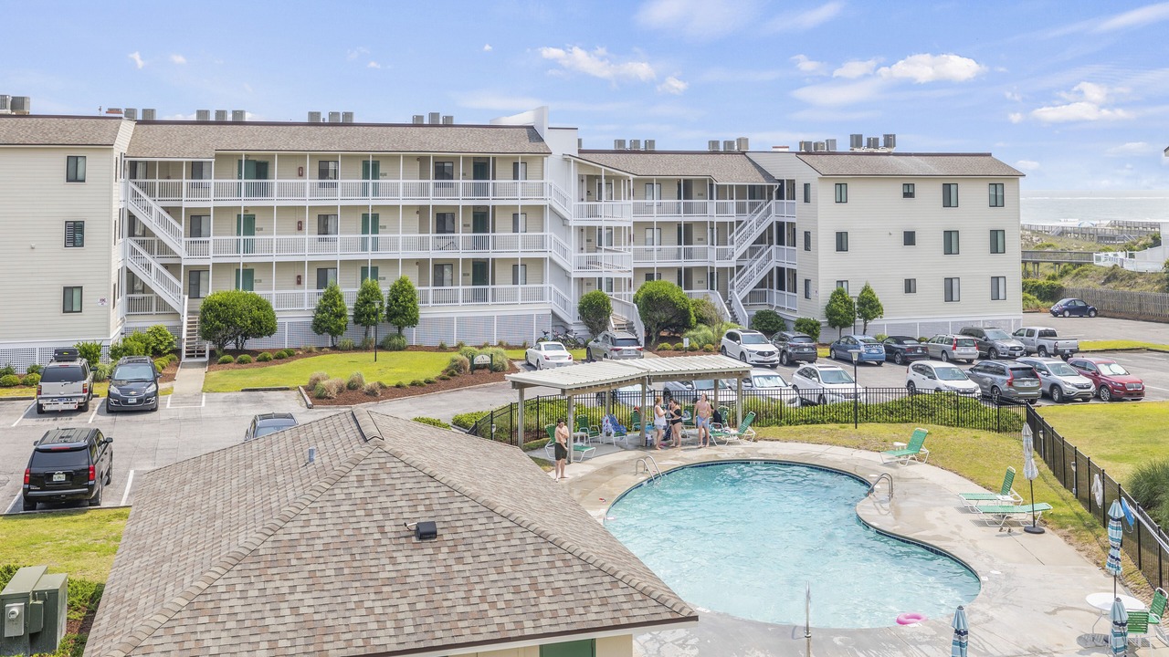 Photo of Outdoor in Emerald Isle