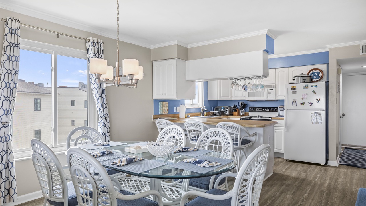 Photo of Kitchen in Emerald Isle