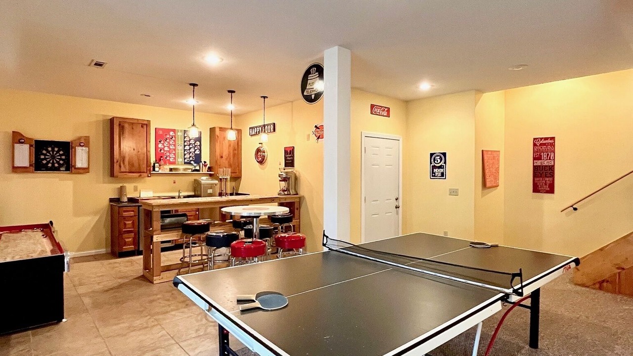 Photo of Bedroom in Tazewell