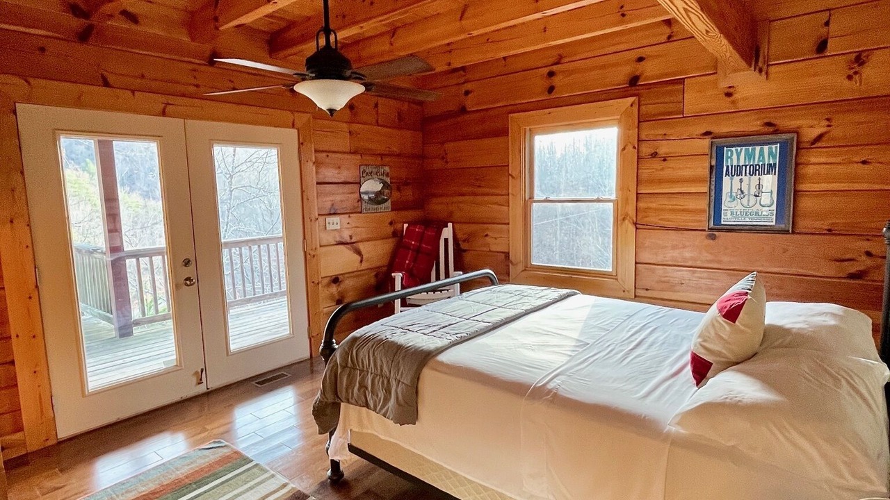 Photo of Bedroom in Tazewell