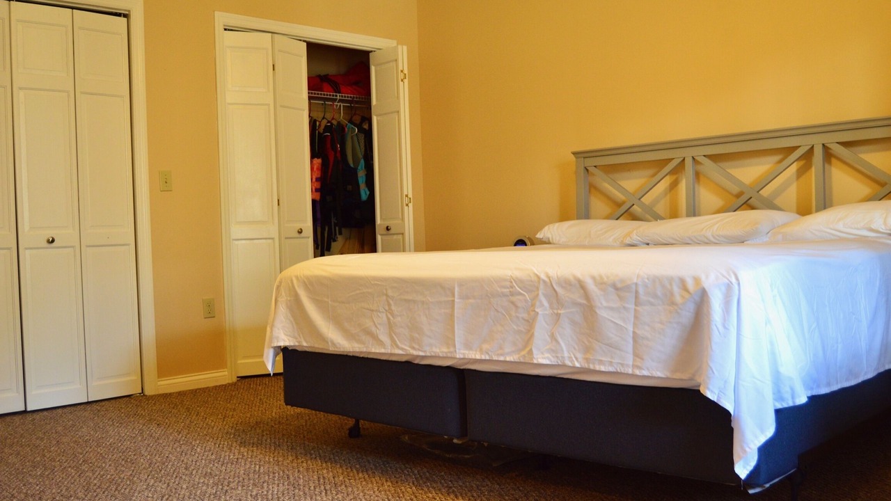 Photo of Bedroom in Tazewell