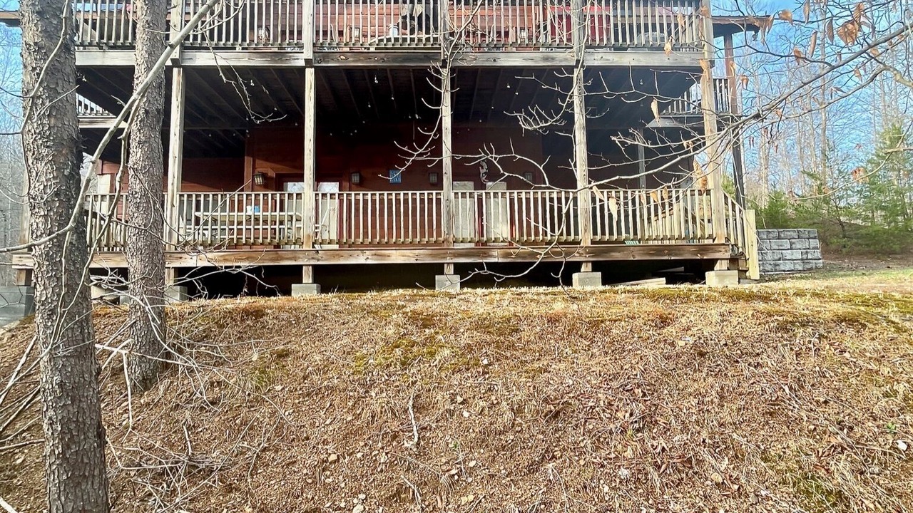 Photo of Outdoor in Tazewell