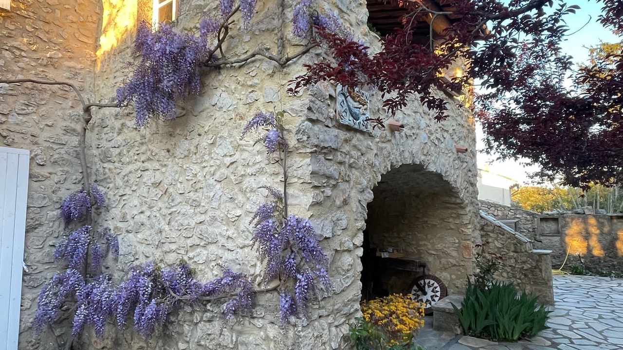 Photo of Outdoor in Labastide-de-Virac
