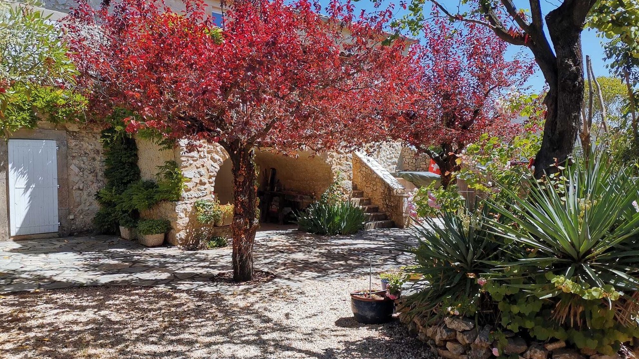 Photo of Outdoor in Labastide-de-Virac