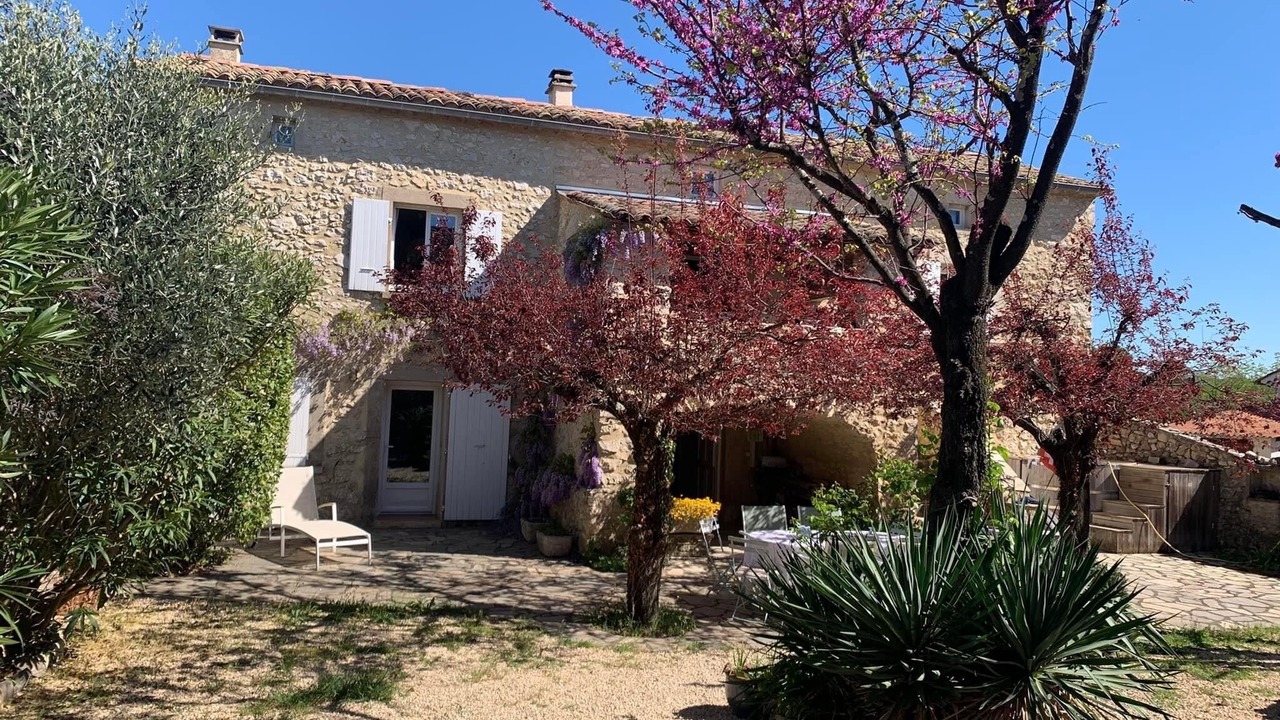 Photo of Outdoor in Labastide-de-Virac