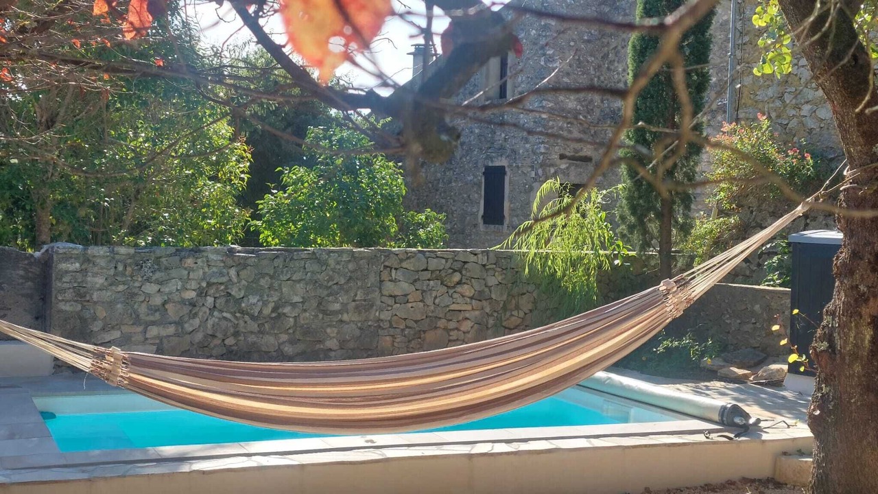 Photo of Outdoor in Labastide-de-Virac