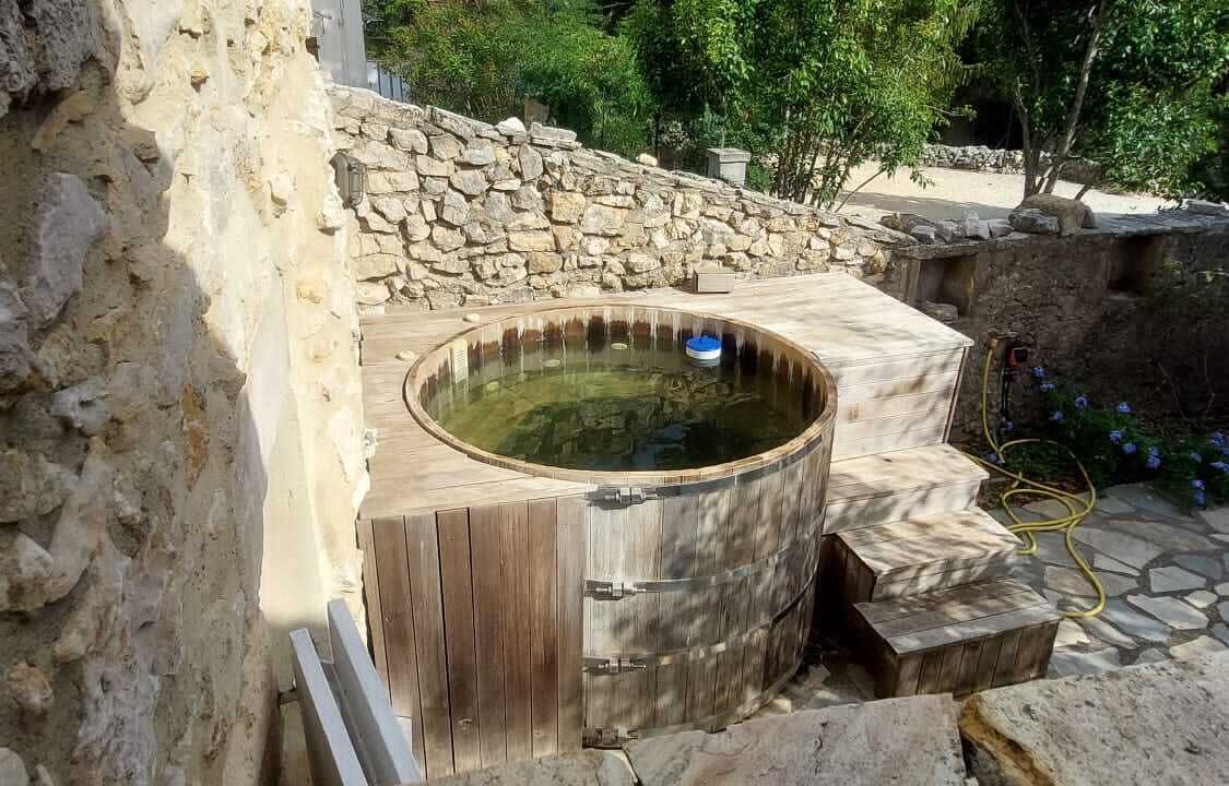 Photo of Outdoor in Labastide-de-Virac