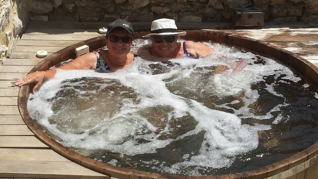 Photo of Outdoor in Labastide-de-Virac