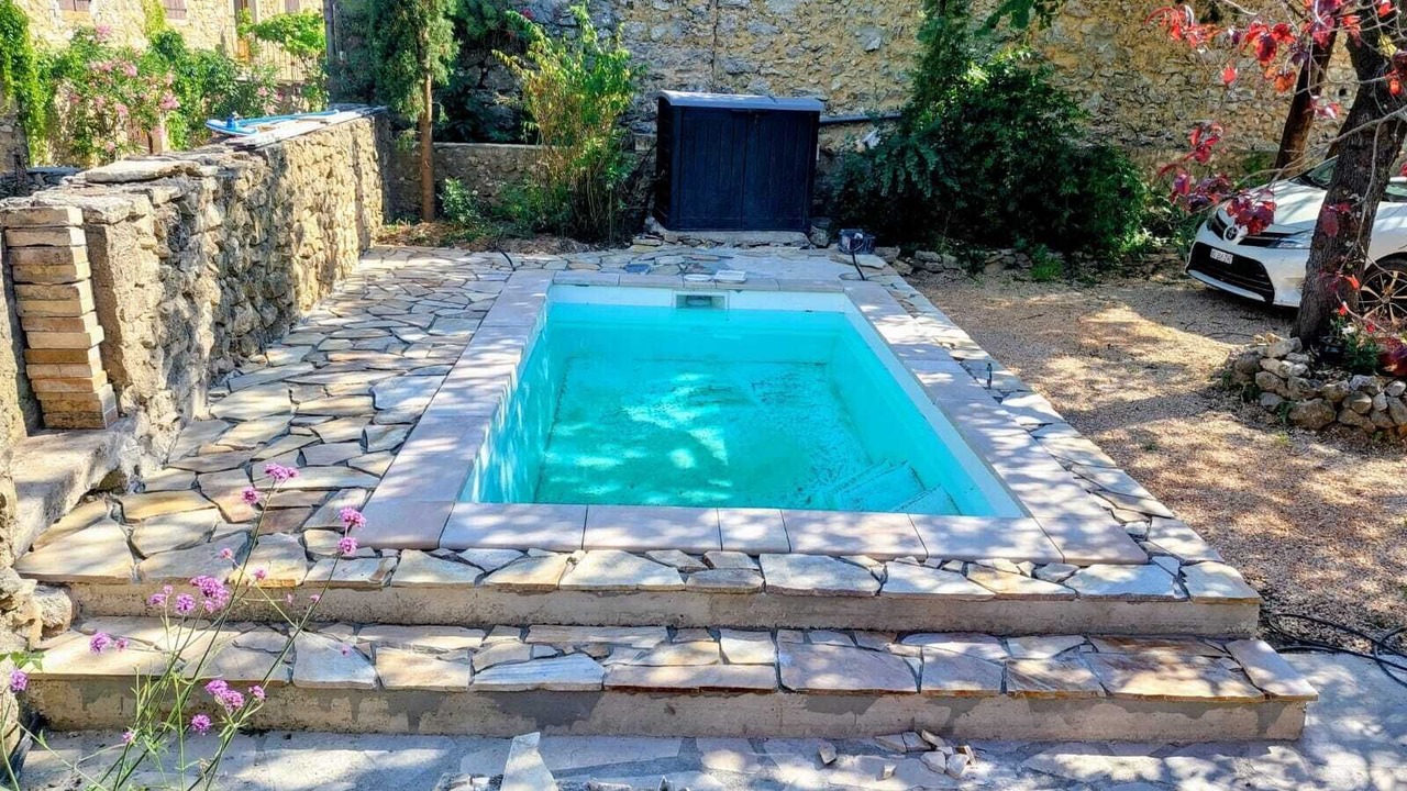 Photo of Outdoor in Labastide-de-Virac