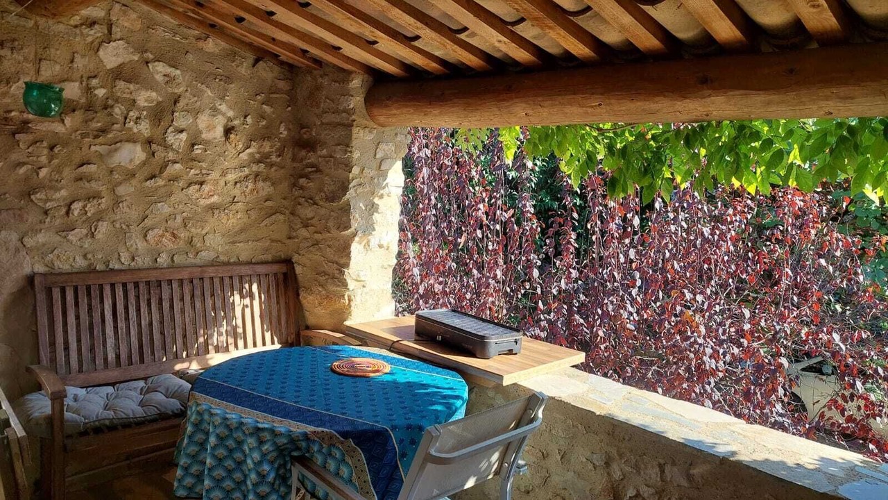 Photo of Outdoor in Labastide-de-Virac