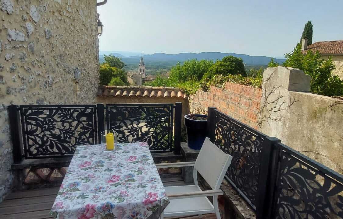 Photo of Outdoor in Labastide-de-Virac