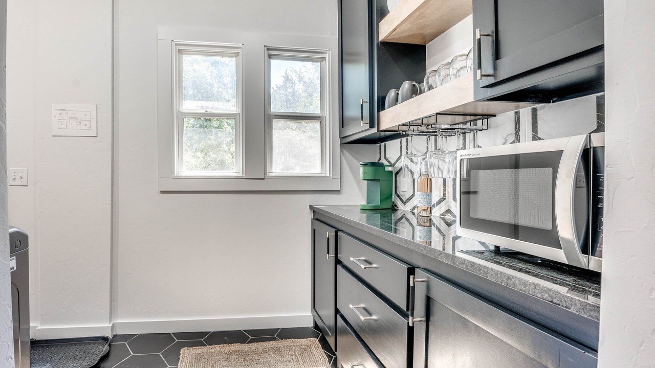 Photo of Kitchen in Norman