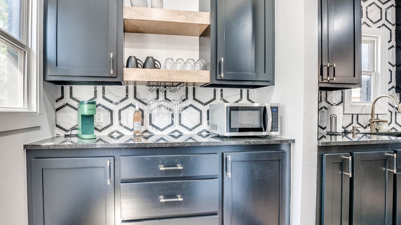 Photo of Kitchen in Norman