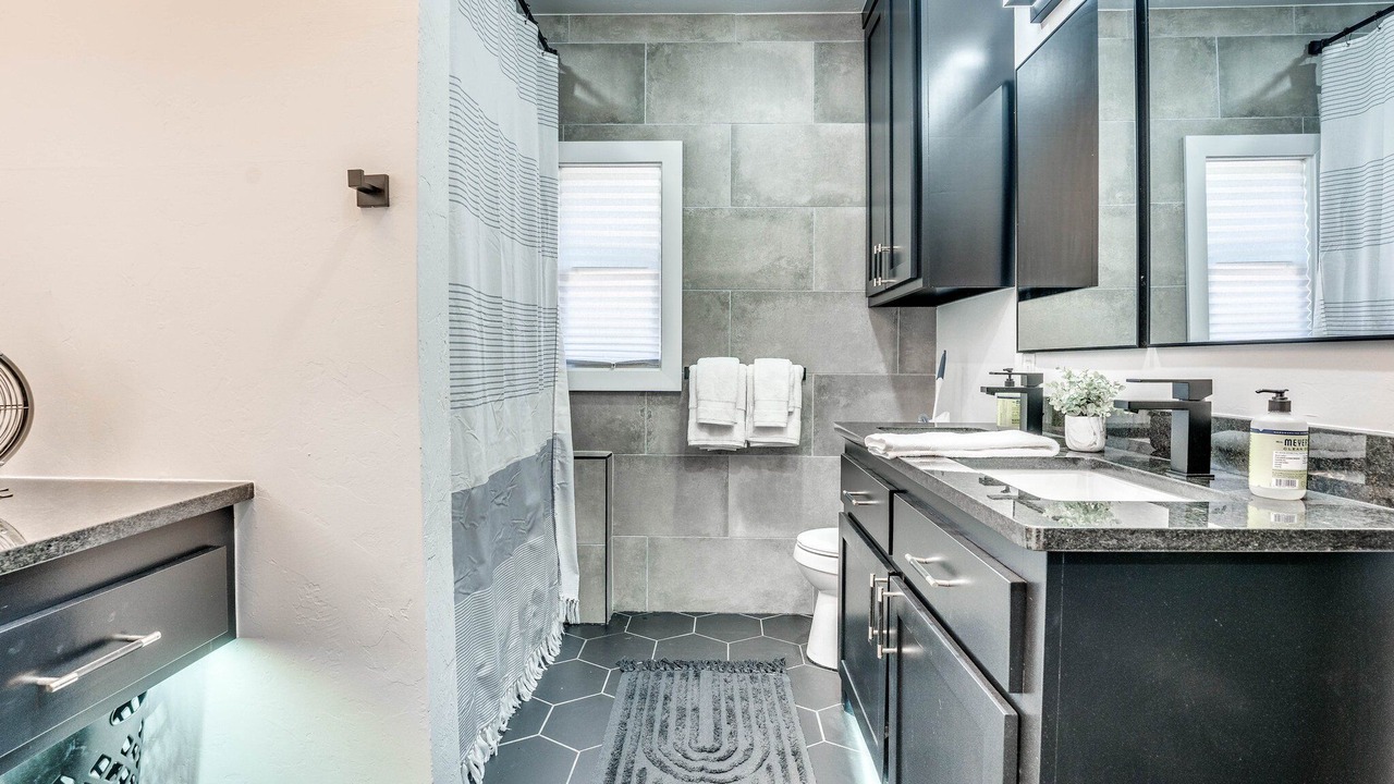 Photo of Bathroom in Norman