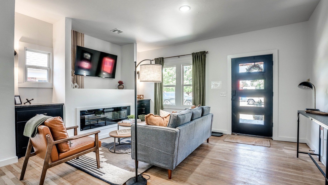 Photo of Bedroom in Norman
