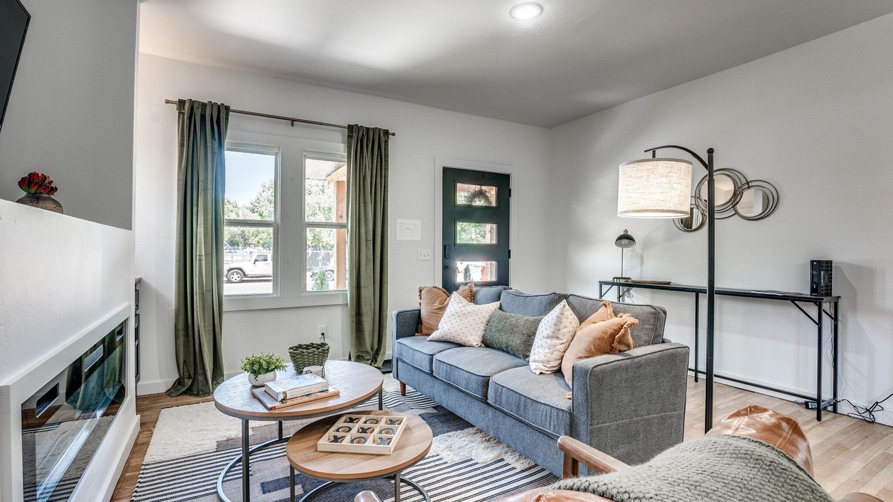 Photo of Livingroom in Norman