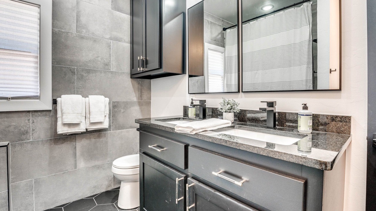 Photo of Bathroom in Norman