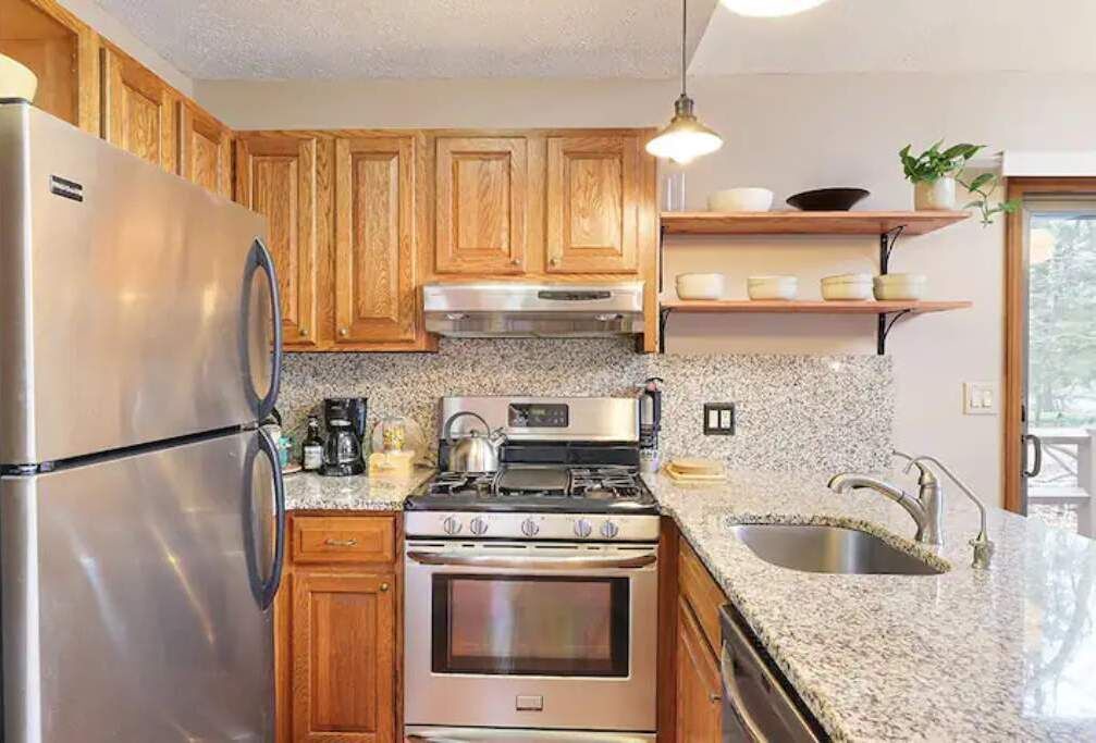 Photo of Kitchen in Pocono Pines