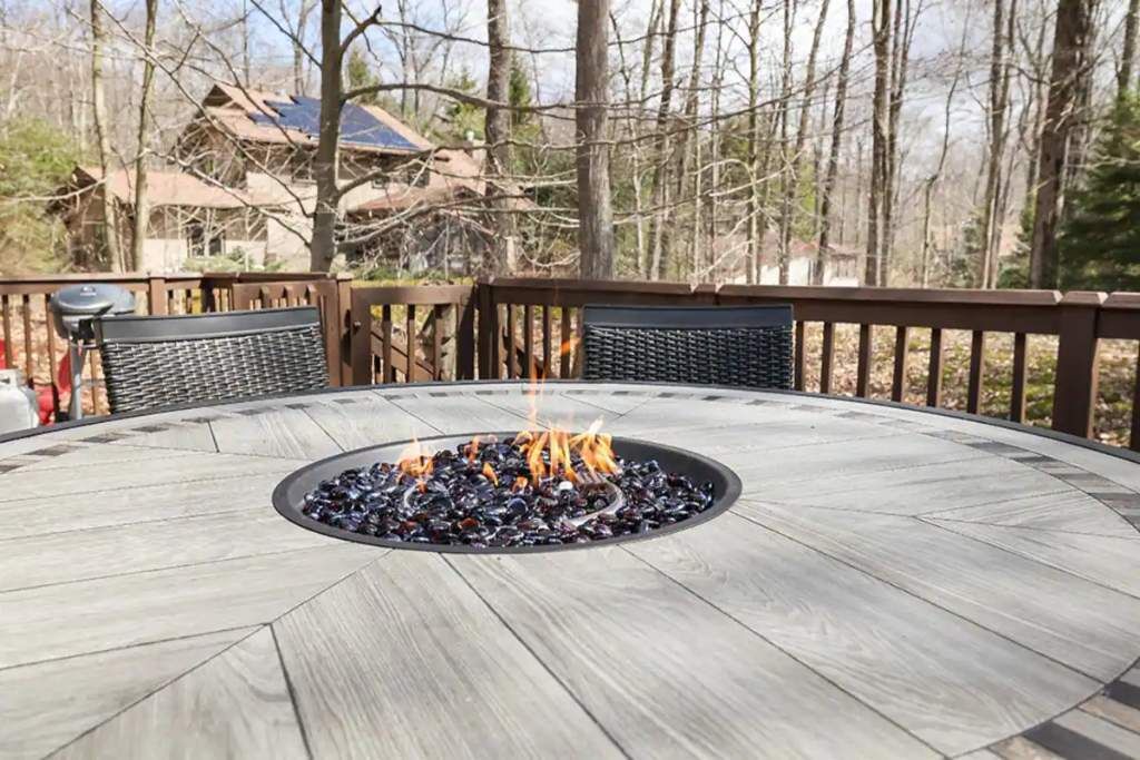 Photo of Outdoor in Pocono Pines