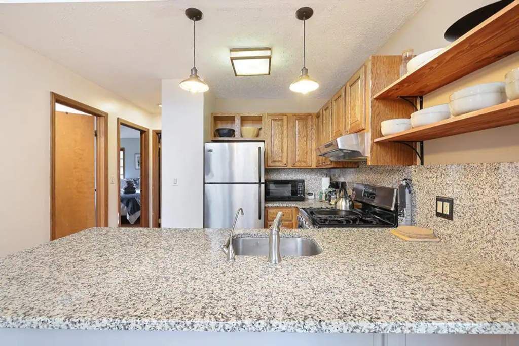 Photo of Kitchen in Pocono Pines