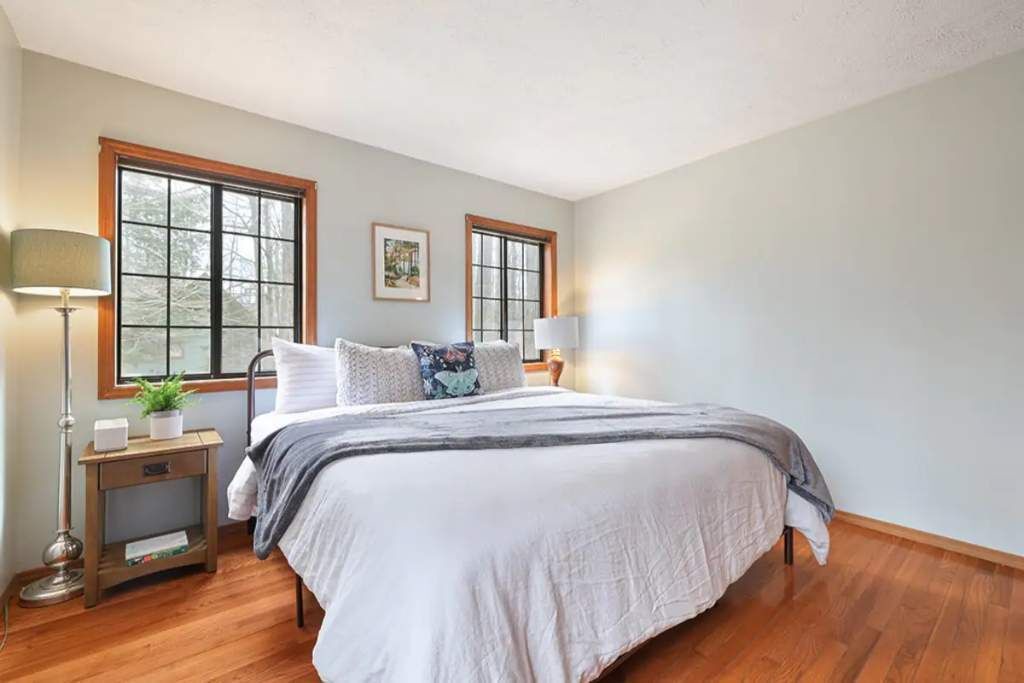 Photo of Bedroom in Pocono Pines