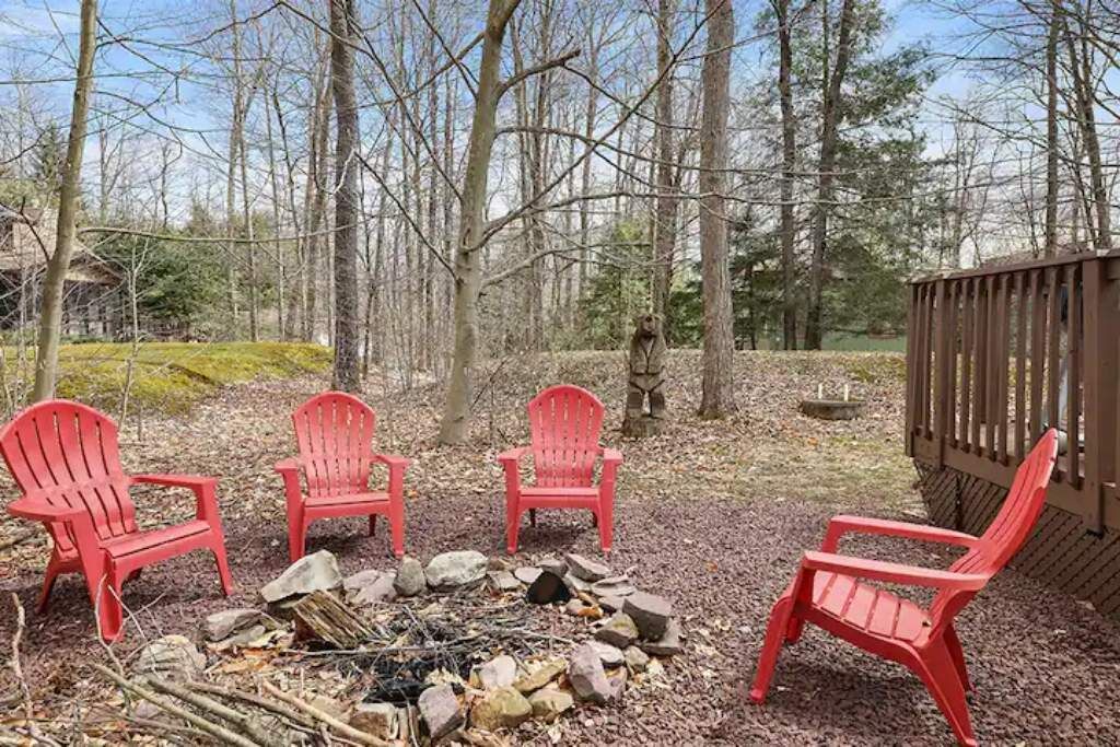 Photo of Outdoor in Pocono Pines