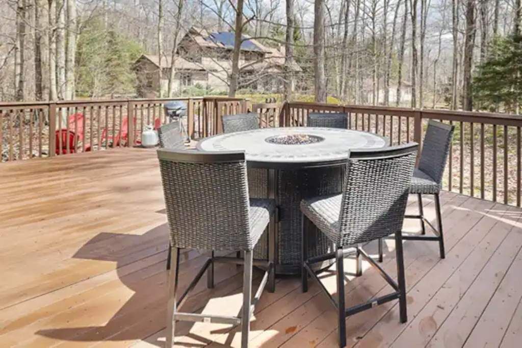Photo of Outdoor in Pocono Pines