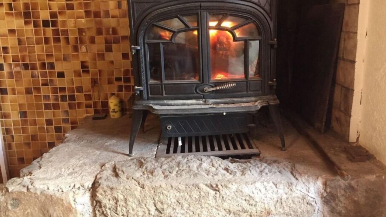 Photo of Livingroom in Lachapelle-Graillouse