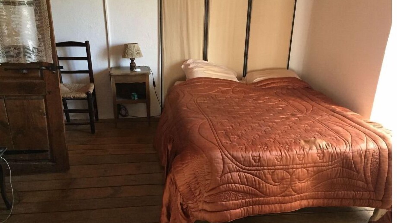 Photo of Bedroom in Lachapelle-Graillouse
