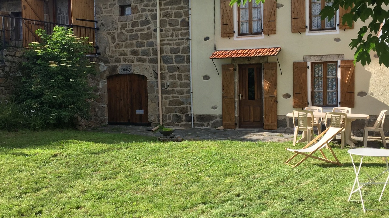 Photo of Outdoor in Lachapelle-Graillouse