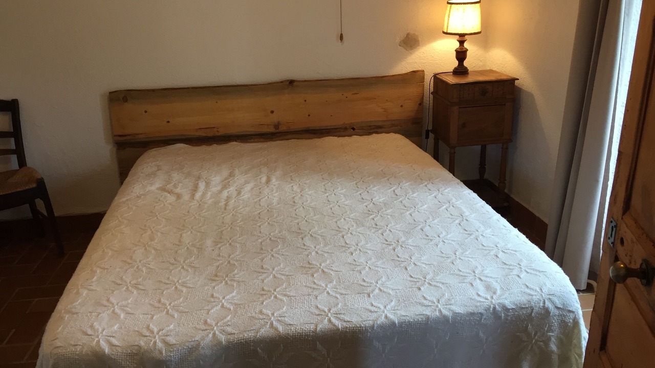 Photo of Bedroom in Lachapelle-Graillouse