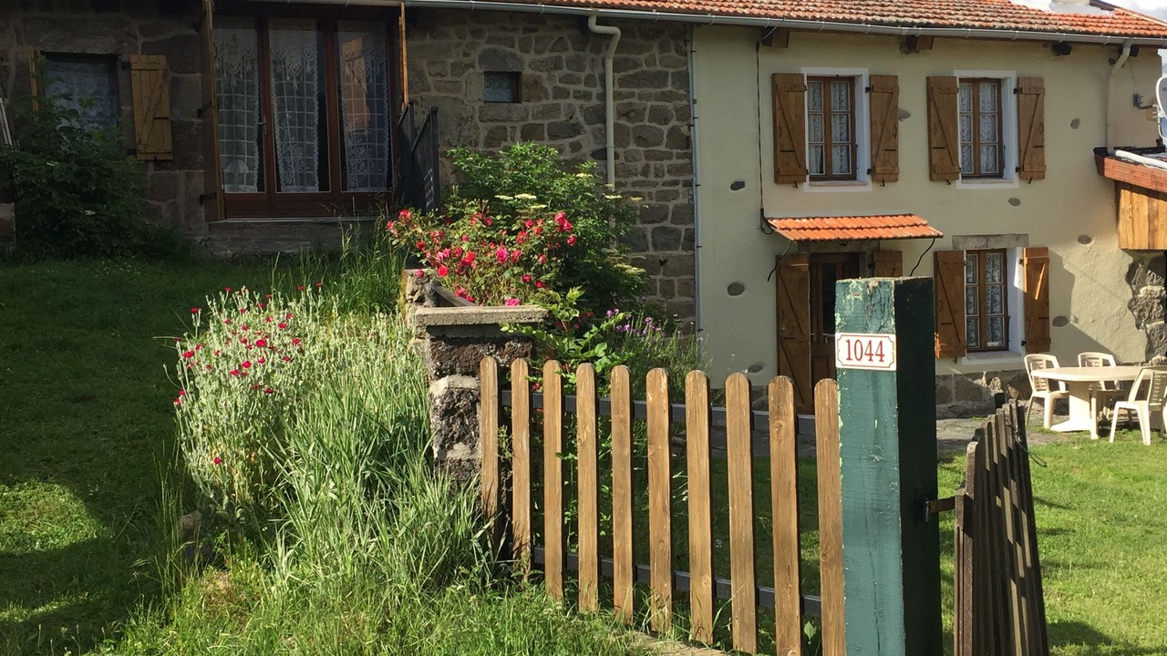 Photo of Outdoor in Lachapelle-Graillouse