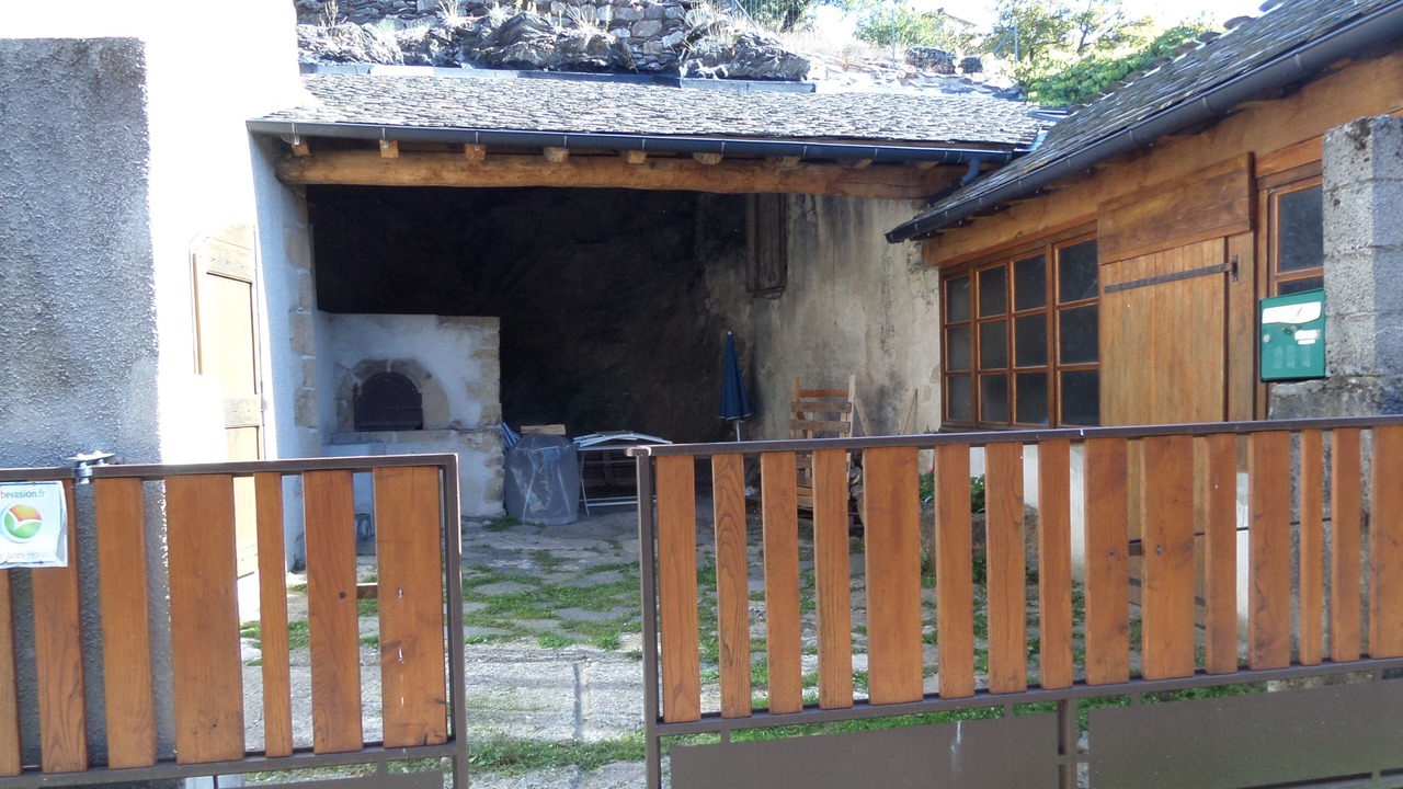 Photo of Outdoor in Rousses