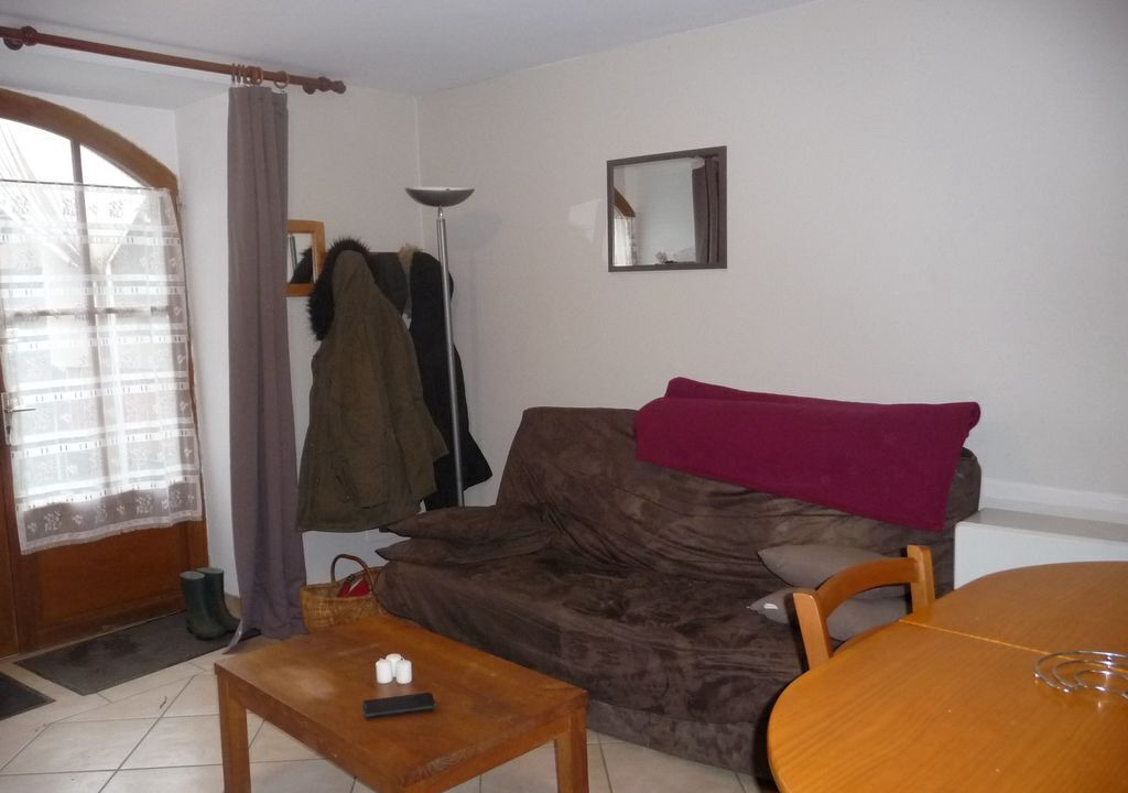 Photo of Livingroom in Rousses