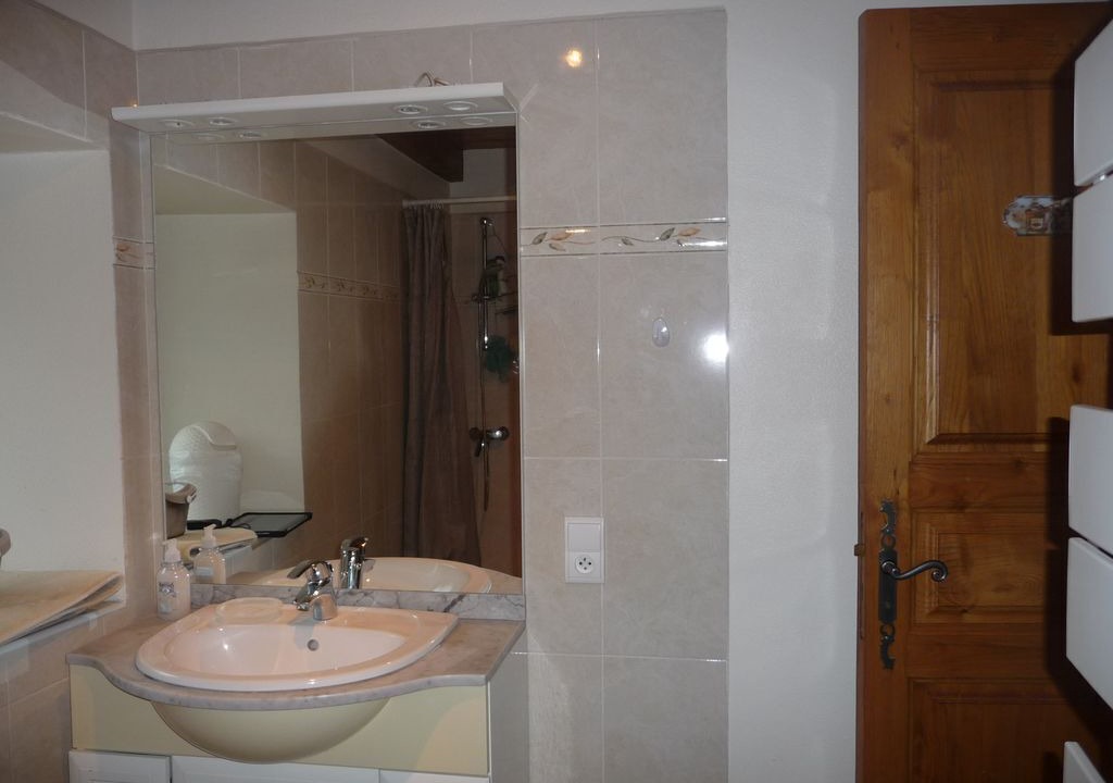 Photo of Bathroom in Rousses