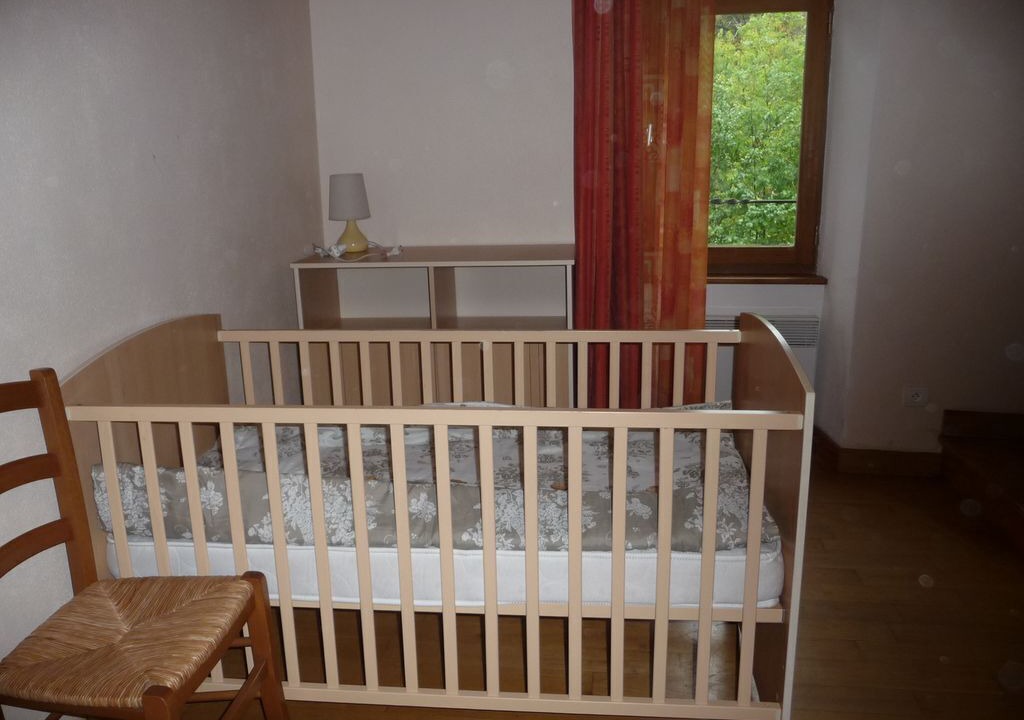 Photo of Bedroom in Rousses
