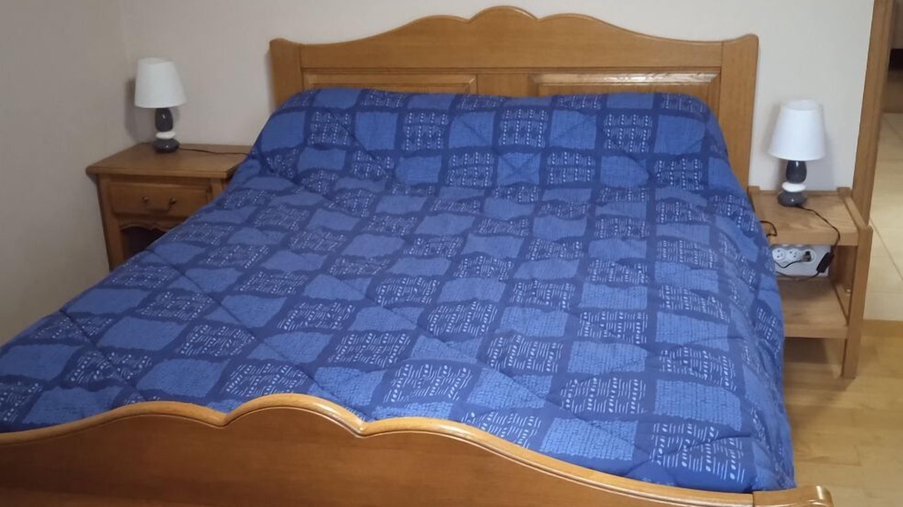 Photo of Bedroom in Rousses