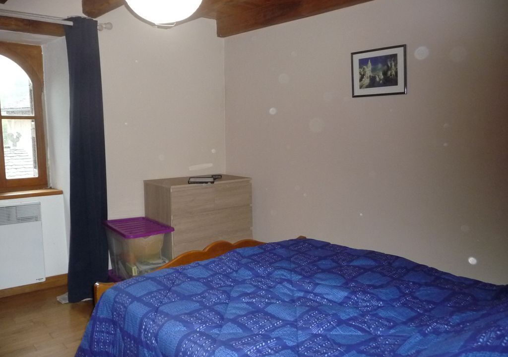 Photo of Bedroom in Rousses