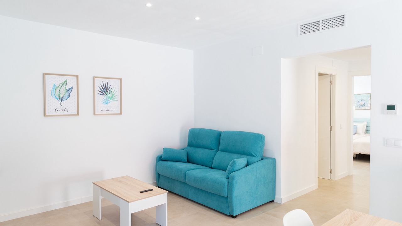 Photo of Livingroom in Benicarlo