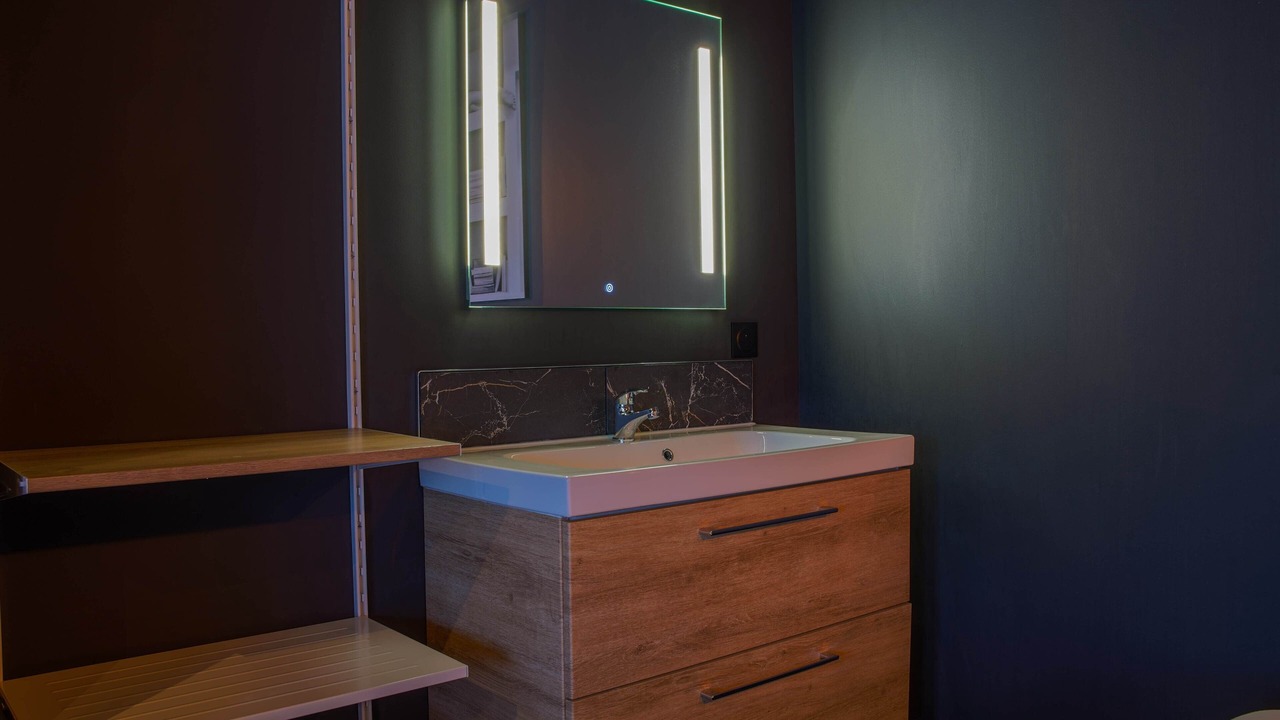 Photo of Bathroom in Truchtersheim