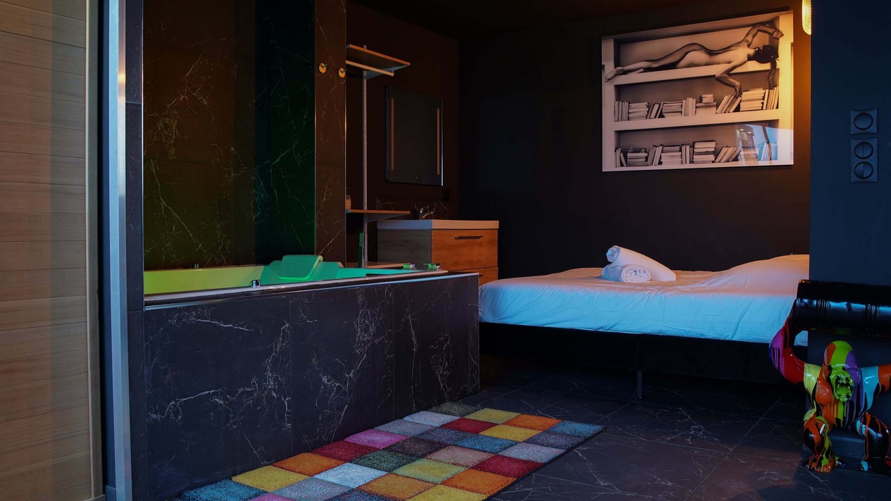 Photo of Bedroom in Truchtersheim