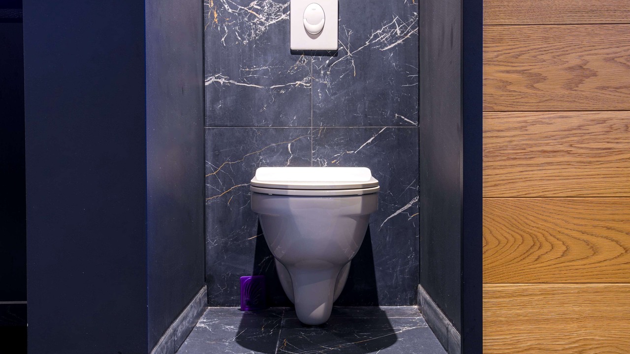 Photo of Bathroom in Truchtersheim