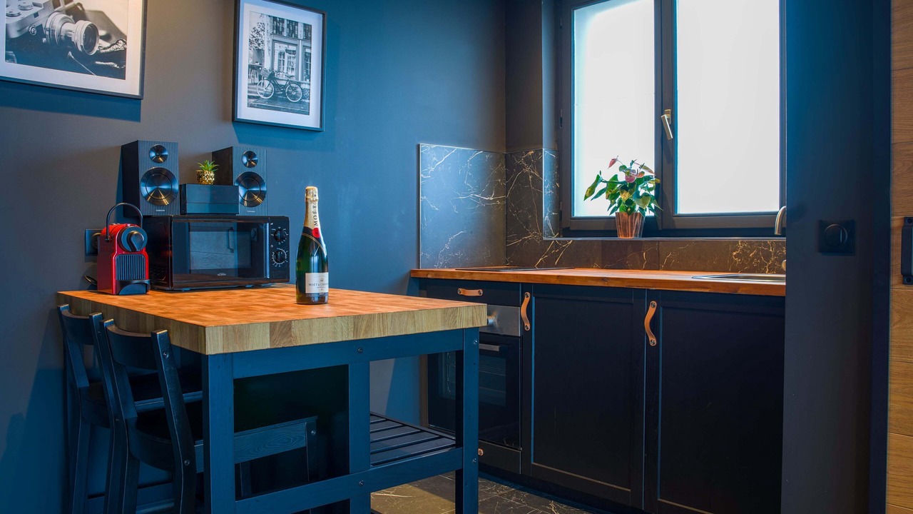 Photo of Kitchen in Truchtersheim
