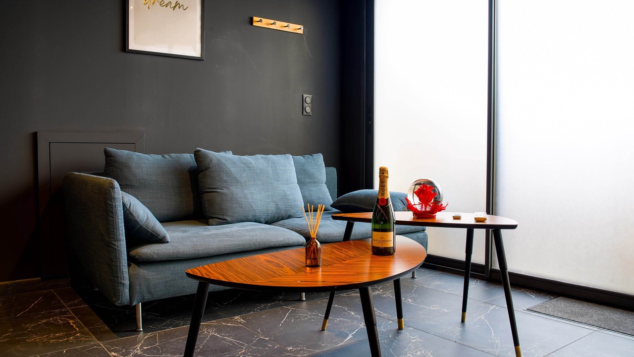 Photo of Livingroom in Truchtersheim