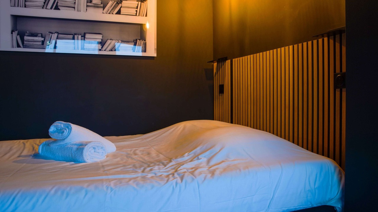 Photo of Bedroom in Truchtersheim